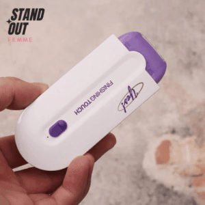 Depiladora Laser Peel Pro