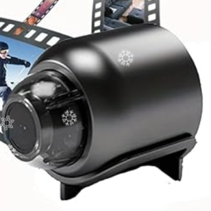 Mini Camara Espia Full HD