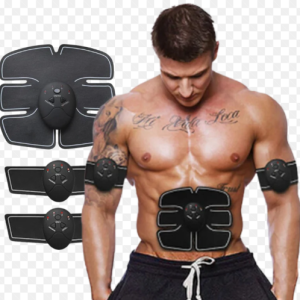 Muscle Machine Pro